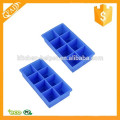 Factory Price Multi-function 8-Cavity Silicone DIY Ice Cube Tray